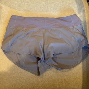 SPEED UP SHORT 2.5 INCH